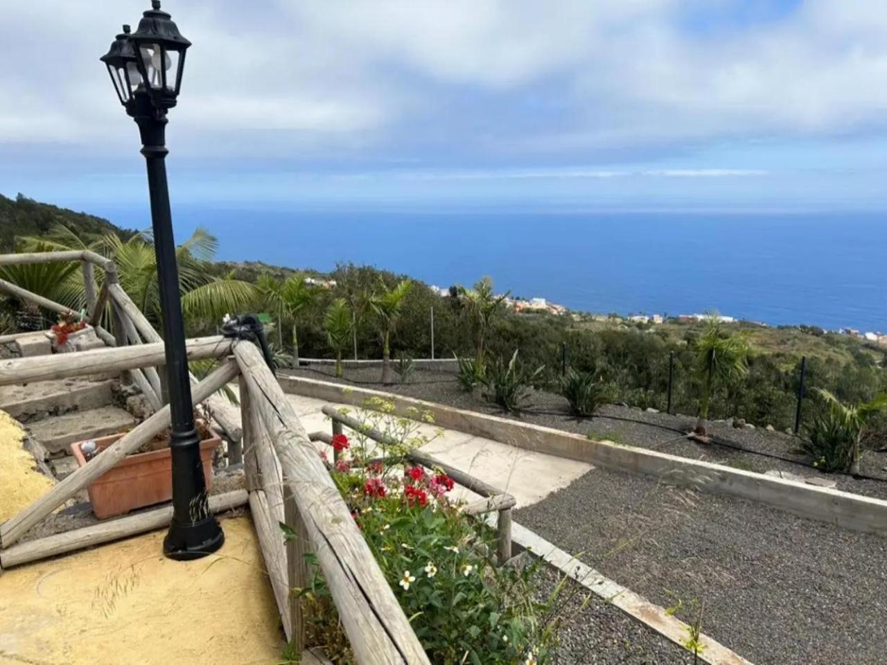 Tenerife Ecolife Houses By Apartamentos Estrella Del Norte Гарачико Экстерьер фото