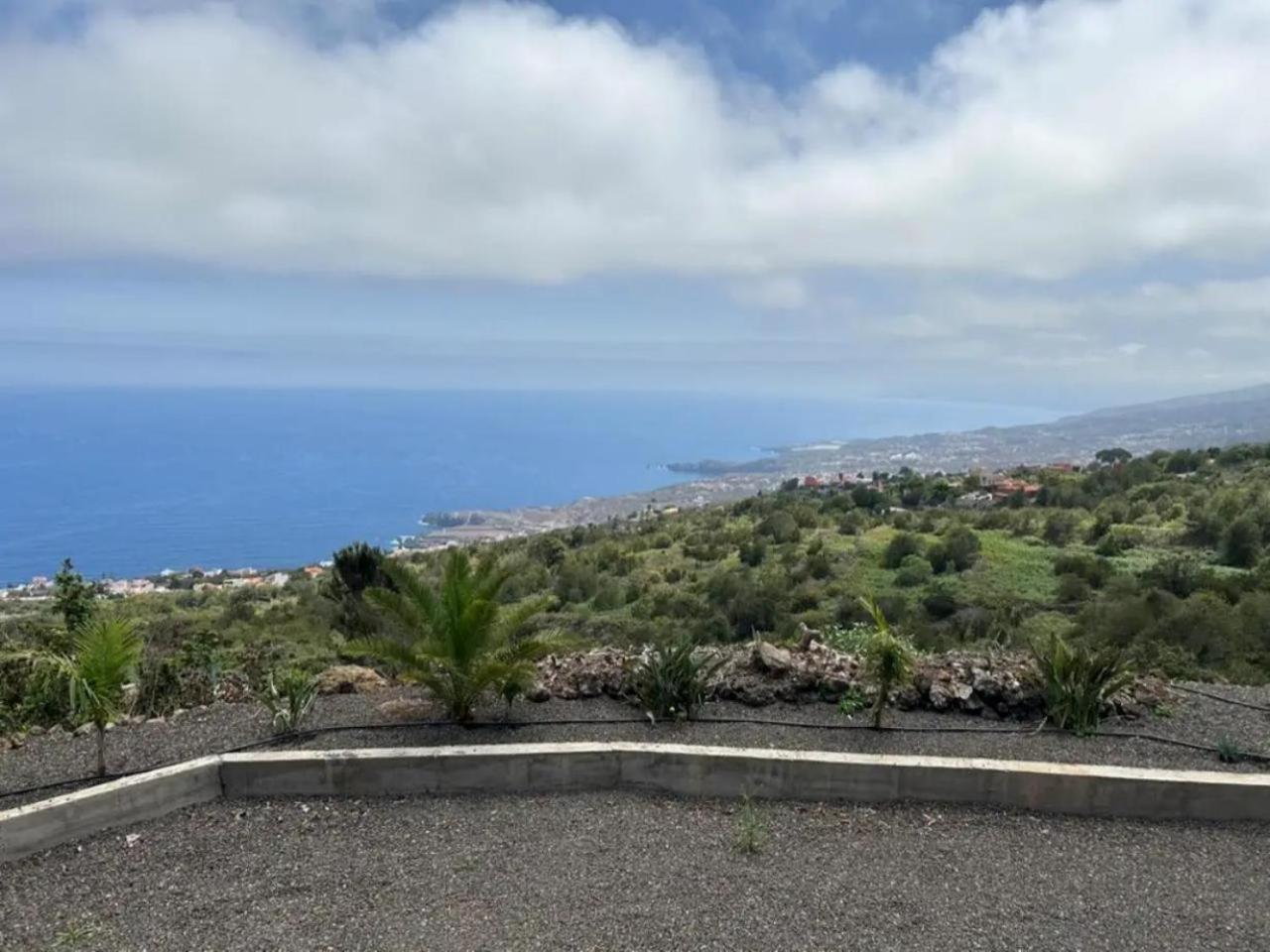 Tenerife Ecolife Houses By Apartamentos Estrella Del Norte Гарачико Экстерьер фото