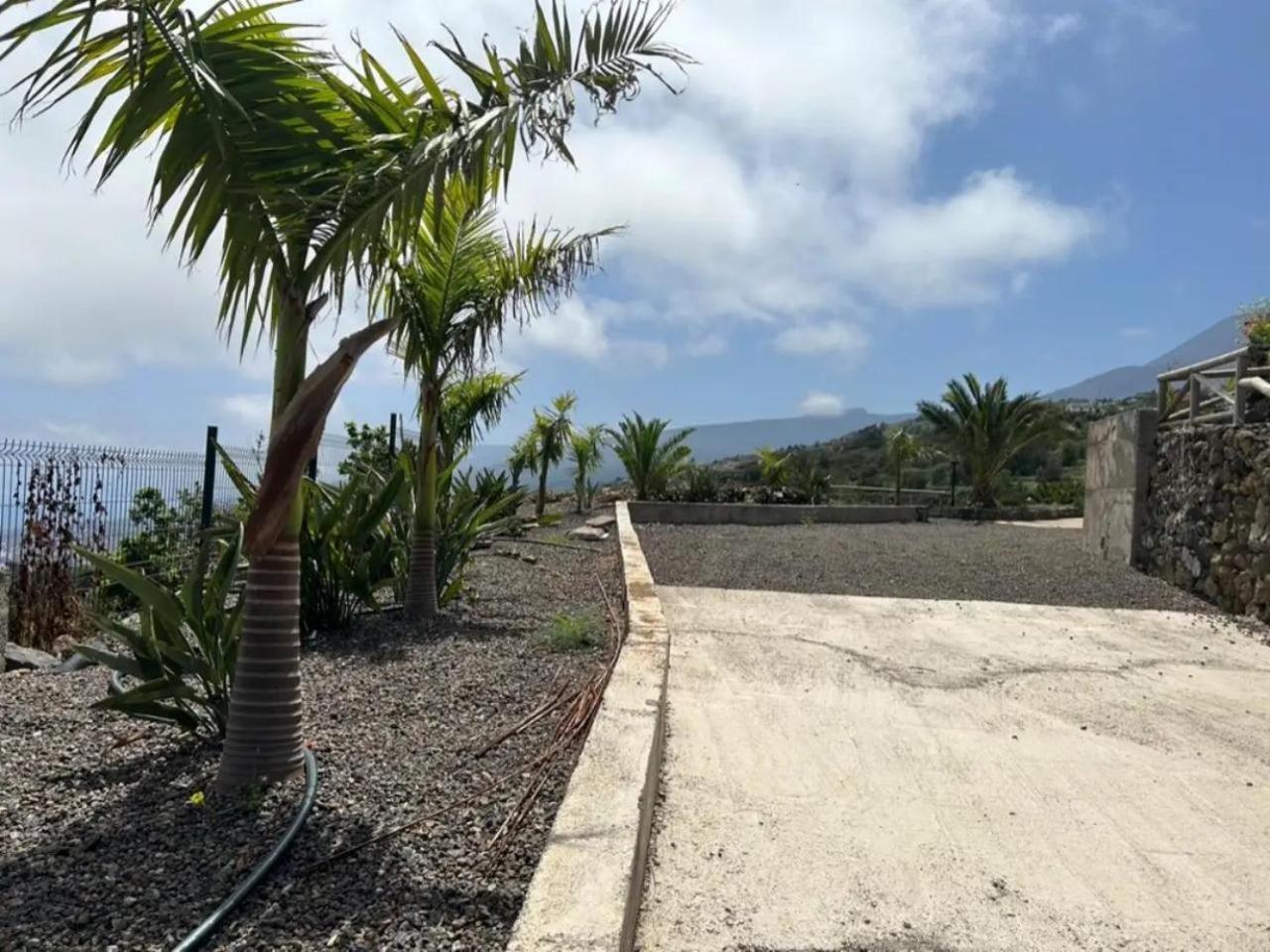 Tenerife Ecolife Houses By Apartamentos Estrella Del Norte Гарачико Экстерьер фото